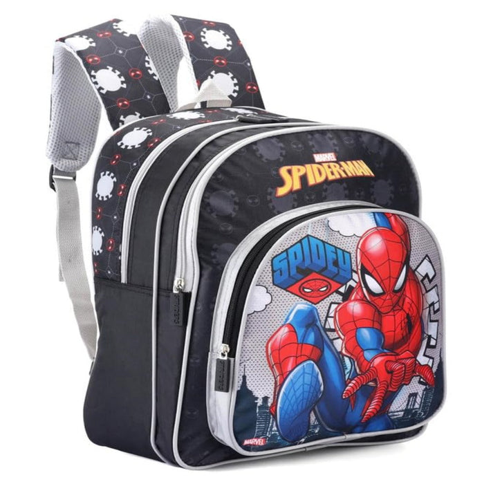 Striders Impex School Bag -36 Cm-Backpack-Striders Impex-Toycra