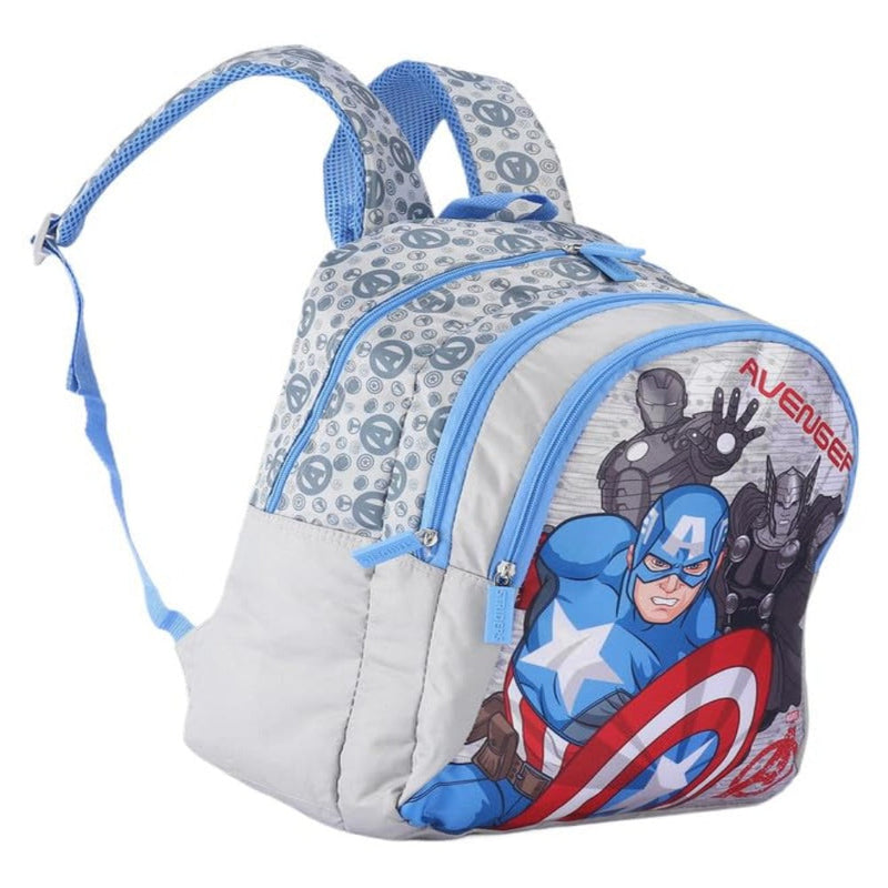 Striders Impex School Bag -36 Cm