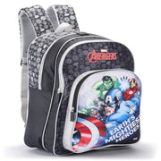 Striders Impex School Bag -36 Cm