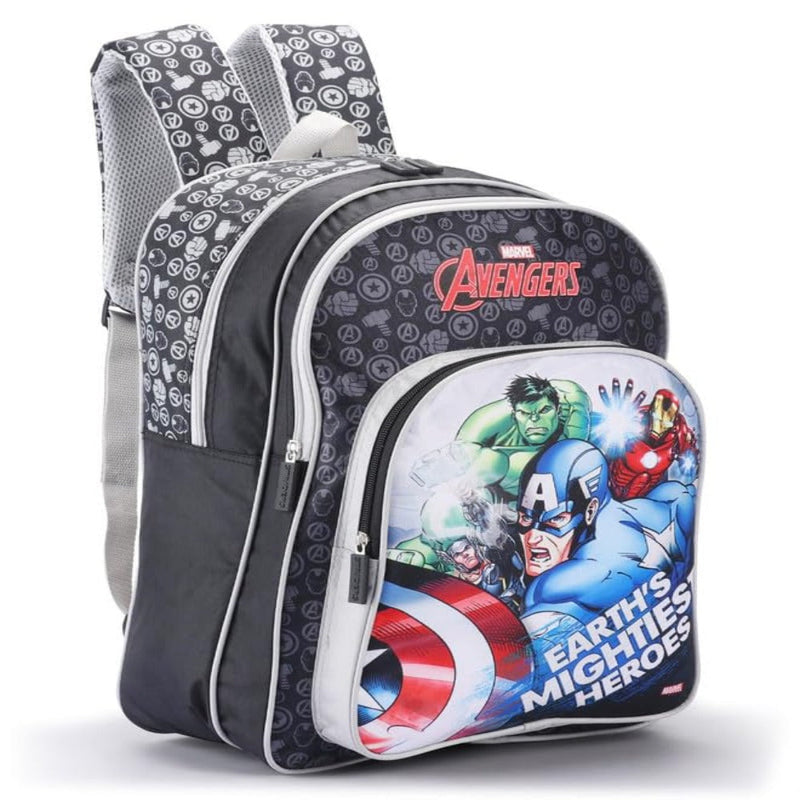 Striders Impex School Bag -36 Cm