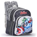 Striders Impex School Bag -36 Cm-Backpack-Striders Impex-Toycra