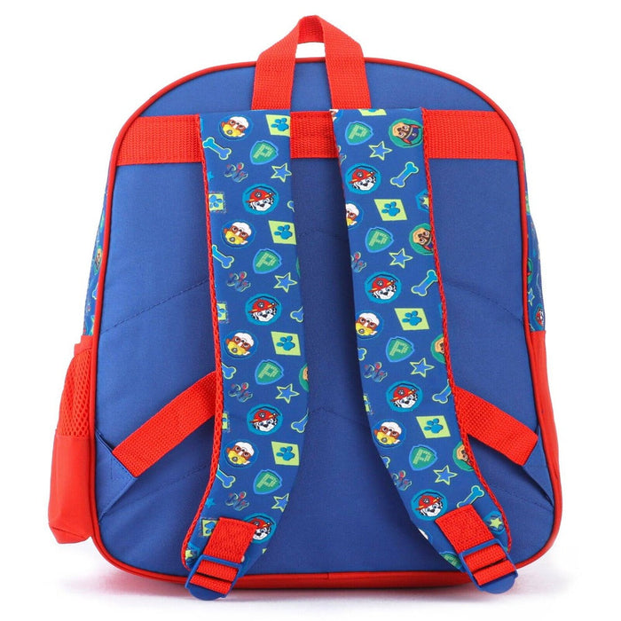 Striders Impex School Bag 36 cm-Backpack-Striders Impex-Toycra