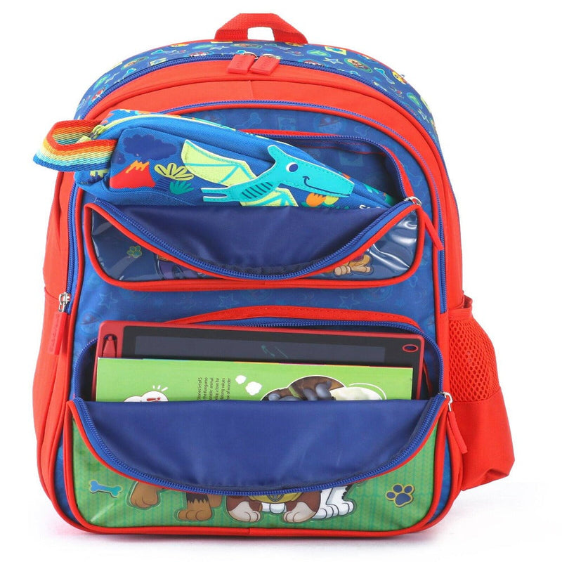 Striders Impex School Bag 36 cm