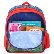 Striders Impex School Bag 36 cm