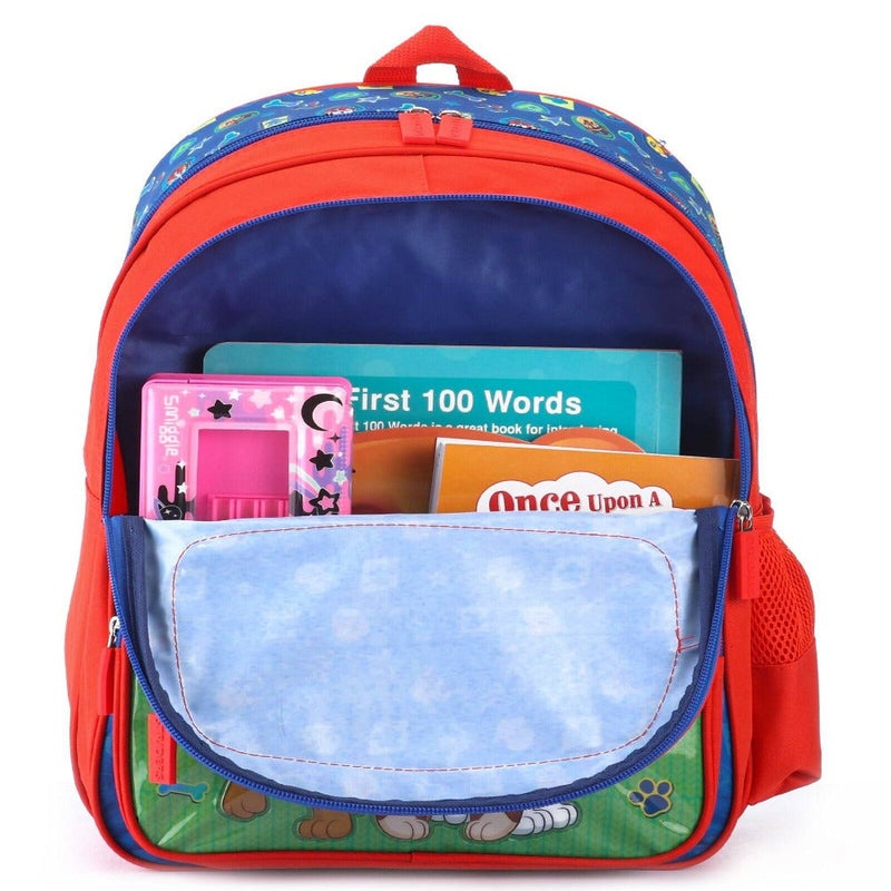 Striders Impex School Bag 36 cm