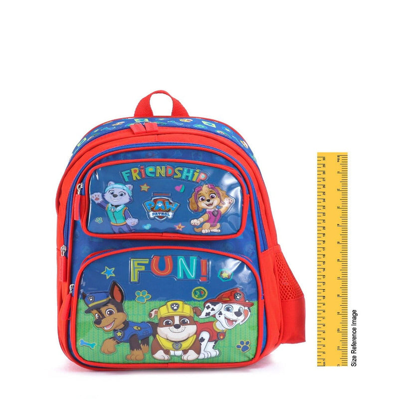 Striders Impex School Bag 36 cm