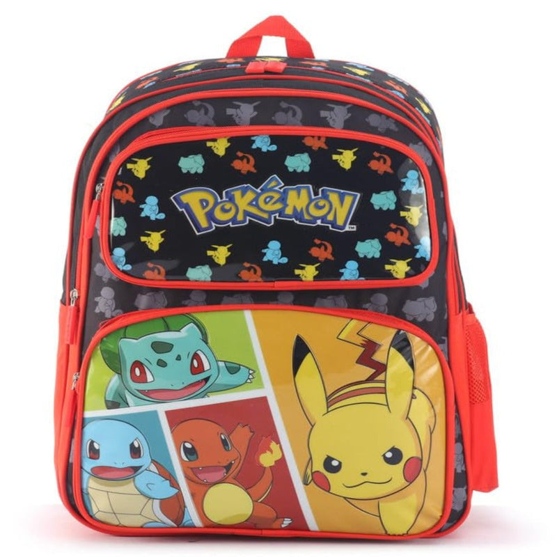 Striders Impex School Bag 36 cm
