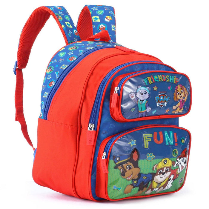 Striders Impex School Bag 36 cm-Backpack-Striders Impex-Toycra