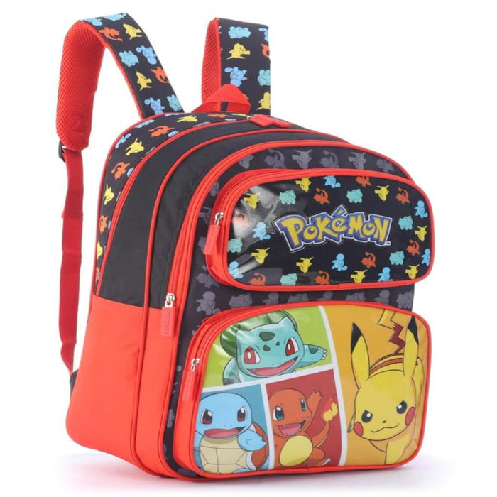 Striders Impex School Bag 36 cm-Backpack-Striders Impex-Toycra