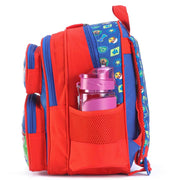 Striders Impex School Bag 36 cm