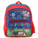 Striders Impex School Bag 36 cm-Backpack-Striders Impex-Toycra