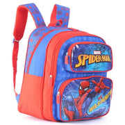 Striders Impex School Bag 40 Cm