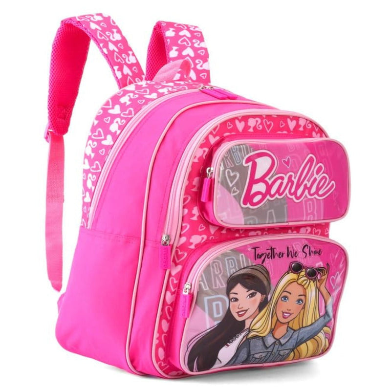 Striders Impex School Bag 40 Cm