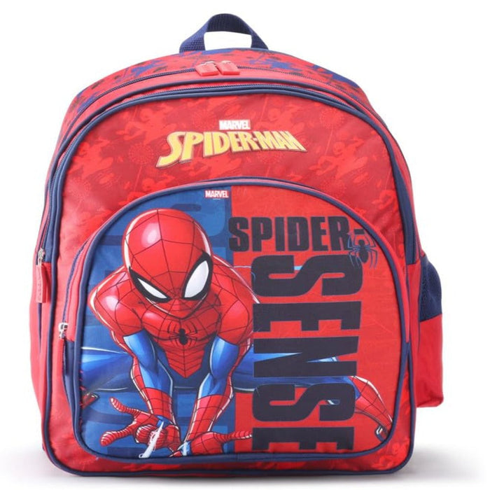 Striders Impex School Bag 40 Cm-Backpack-Striders Impex-Toycra