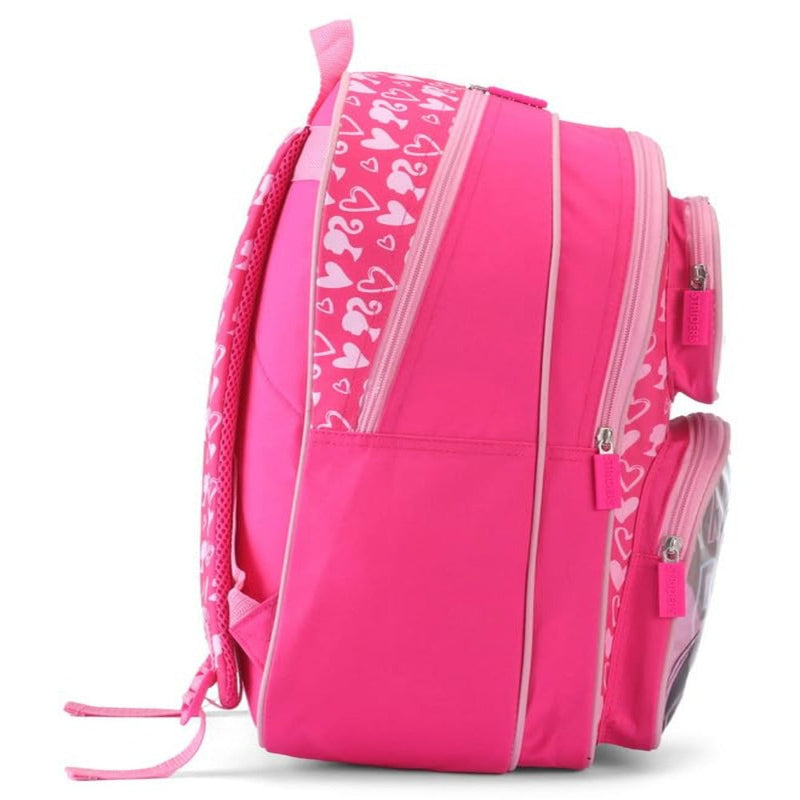 Striders Impex School Bag 40 Cm