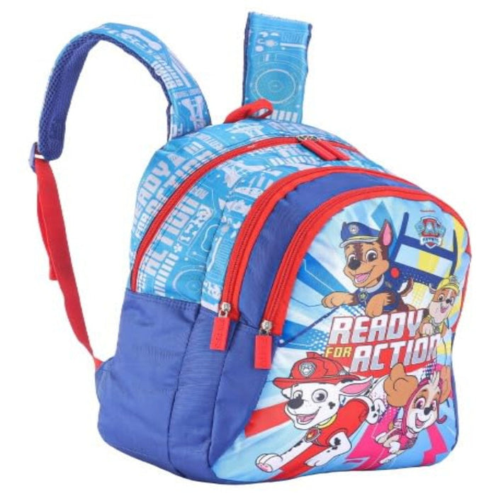 Striders Impex School Bag 40 Cm-Backpack-Striders Impex-Toycra