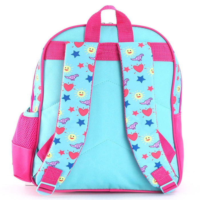 Striders Impex School Bag 40 Cm-Backpack-Striders Impex-Toycra