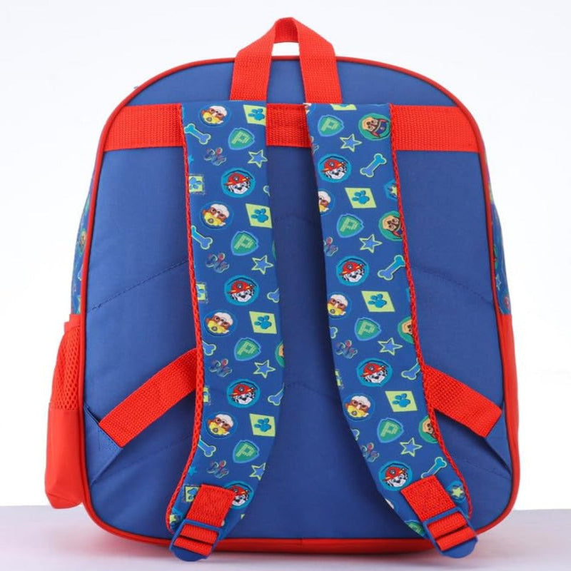 Striders Impex School Bag 40 Cm