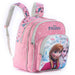 Striders Impex School Bag 40 Cm-Backpack-Striders Impex-Toycra