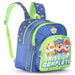 Striders Impex School Bag 40 Cm-Backpack-Striders Impex-Toycra