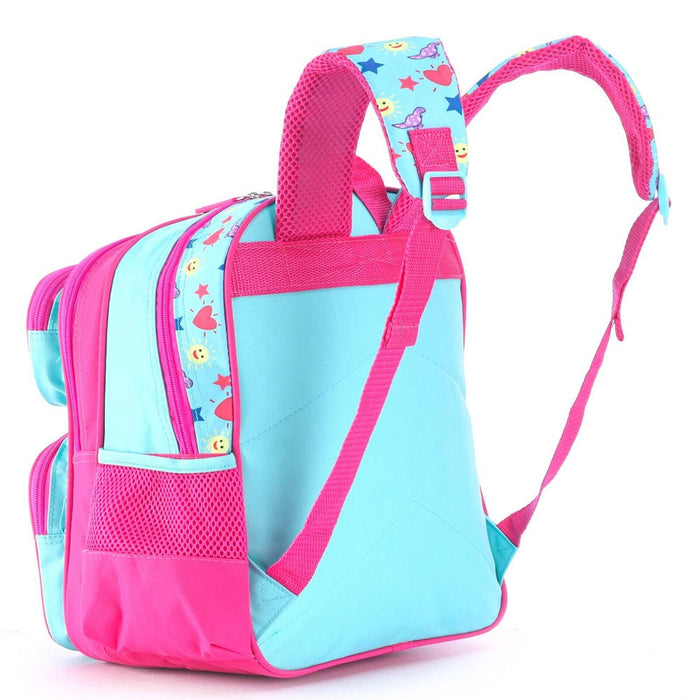 Striders Impex School Bag 40 Cm-Backpack-Striders Impex-Toycra