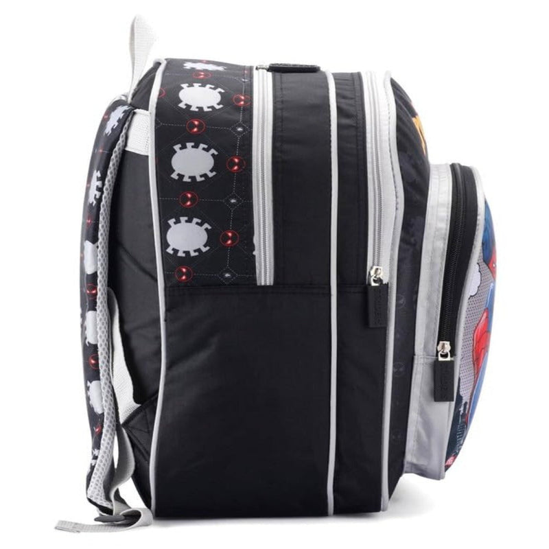 Striders Impex School Bag 40 Cm
