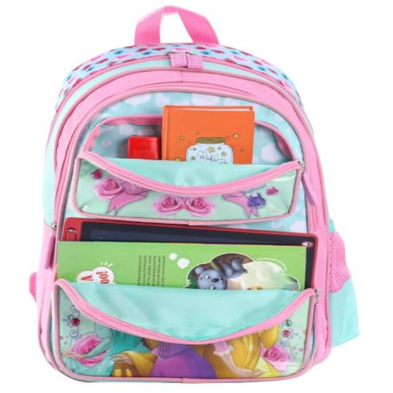Striders Impex School Bag 40 Cm