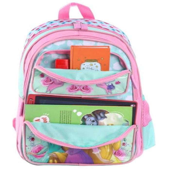 Striders Impex School Bag 40 Cm-Backpack-Striders Impex-Toycra