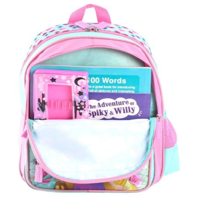 Striders Impex School Bag 40 Cm-Backpack-Striders Impex-Toycra