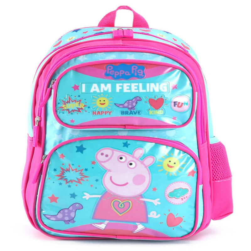 Striders Impex School Bag 40 Cm