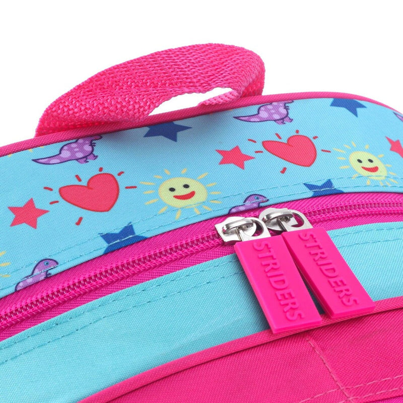 Striders Impex School Bag 40 Cm