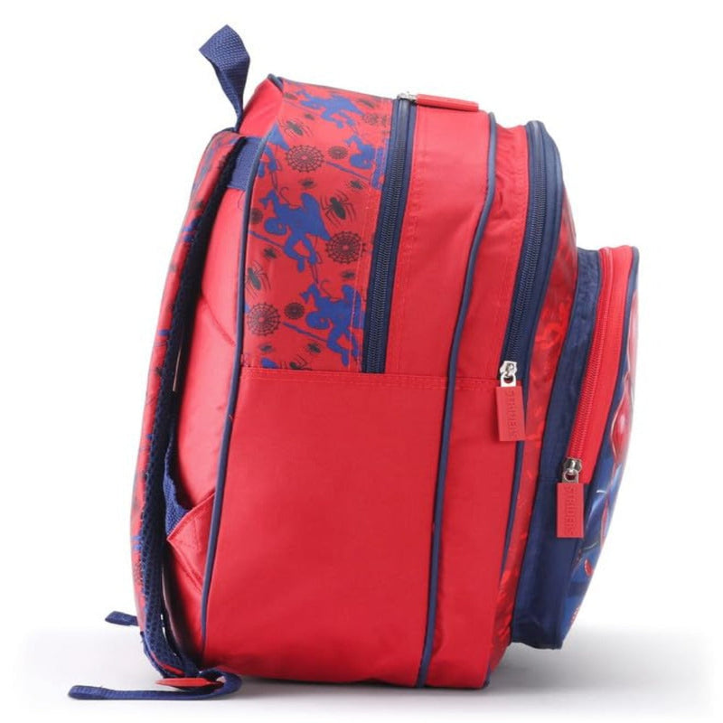 Striders Impex School Bag 40 Cm