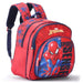 Striders Impex School Bag 40 Cm-Backpack-Striders Impex-Toycra