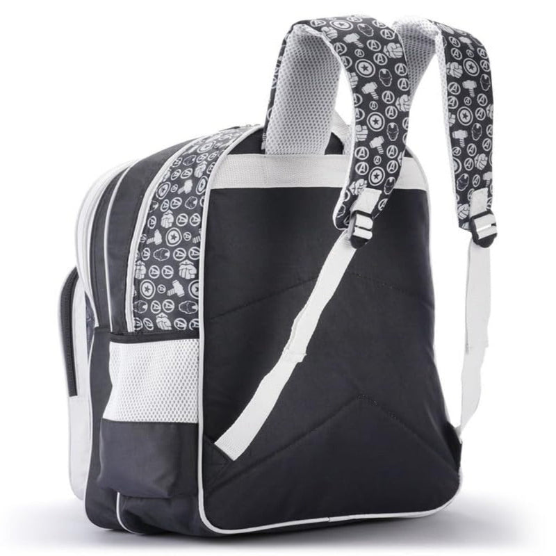 Striders Impex School Bag 40 Cm