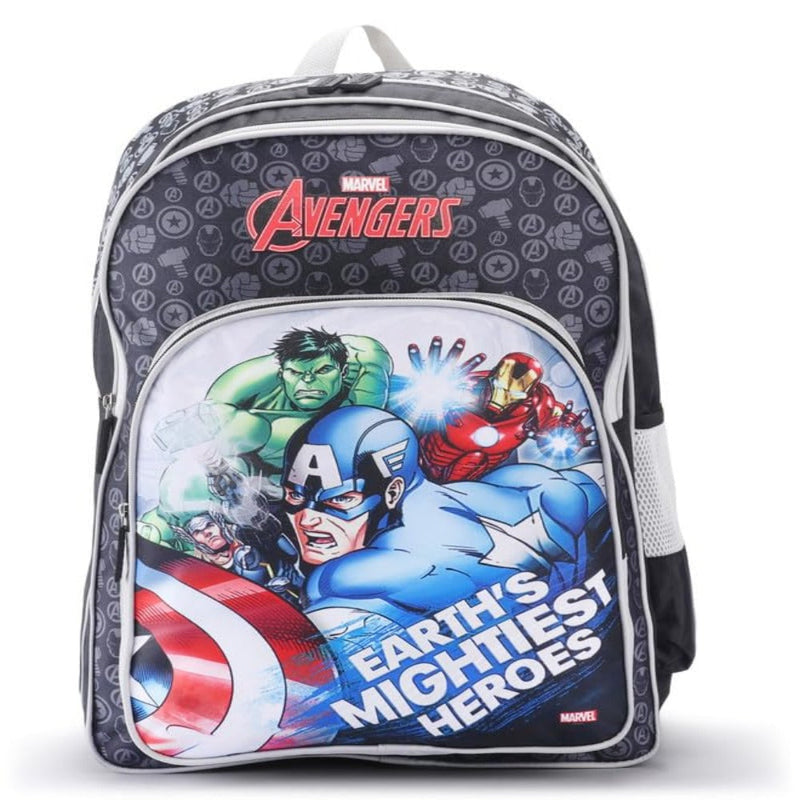 Striders Impex School Bag 40 Cm