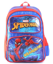 Striders Impex School Bag 40 Cm