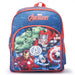 Striders Impex School Bag 40 Cm-Backpack-Striders Impex-Toycra