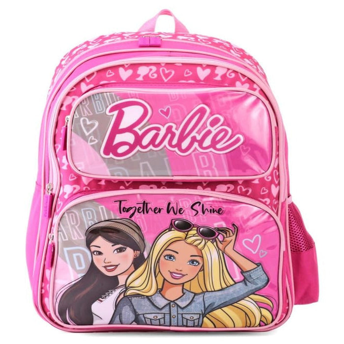 Striders Impex School Bag 40 Cm-Backpack-Striders Impex-Toycra