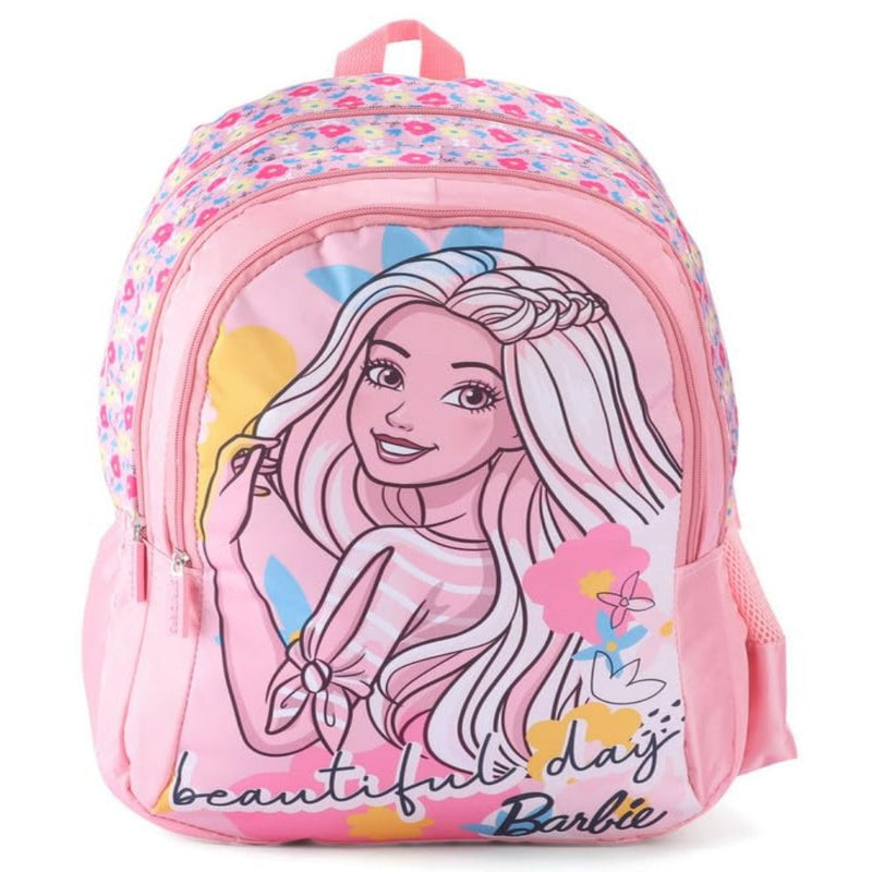 Striders Impex School Bag 40 Cm