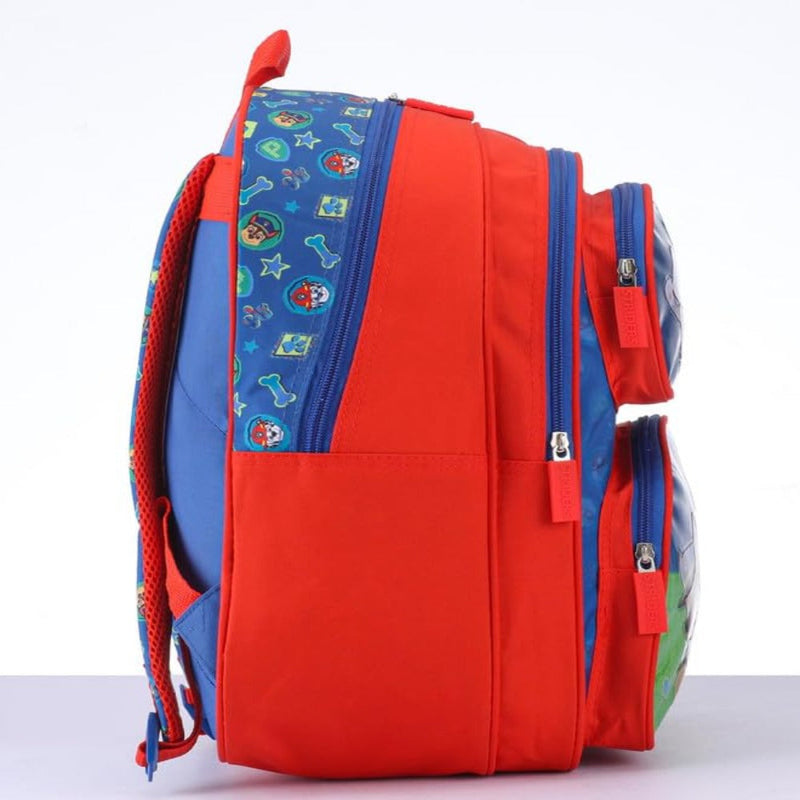 Striders Impex School Bag 40 Cm