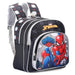 Striders Impex School Bag 40 Cm-Backpack-Striders Impex-Toycra