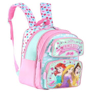 Striders Impex School Bag 40 Cm