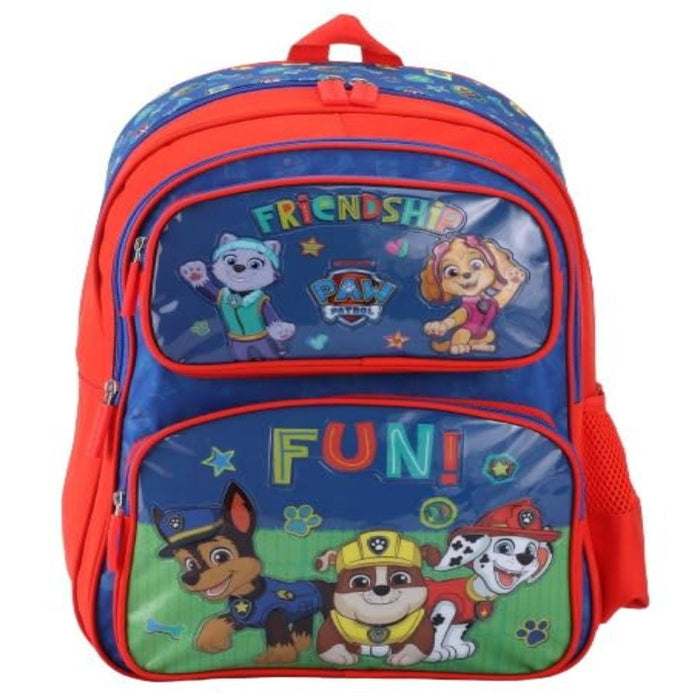 Striders Impex School Bag 40 Cm-Backpack-Striders Impex-Toycra