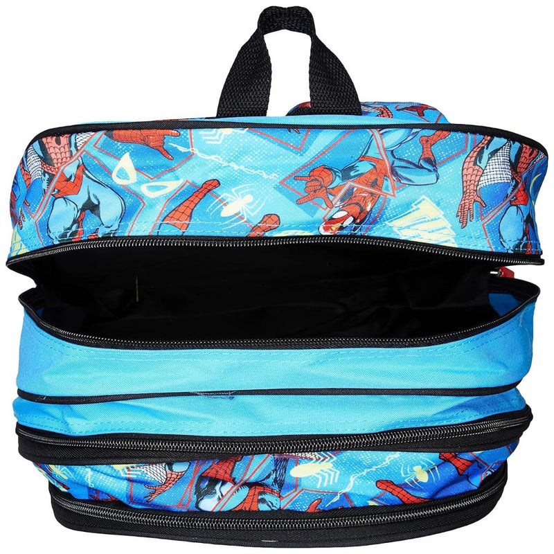 Striders Impex School Bag 41 Cm