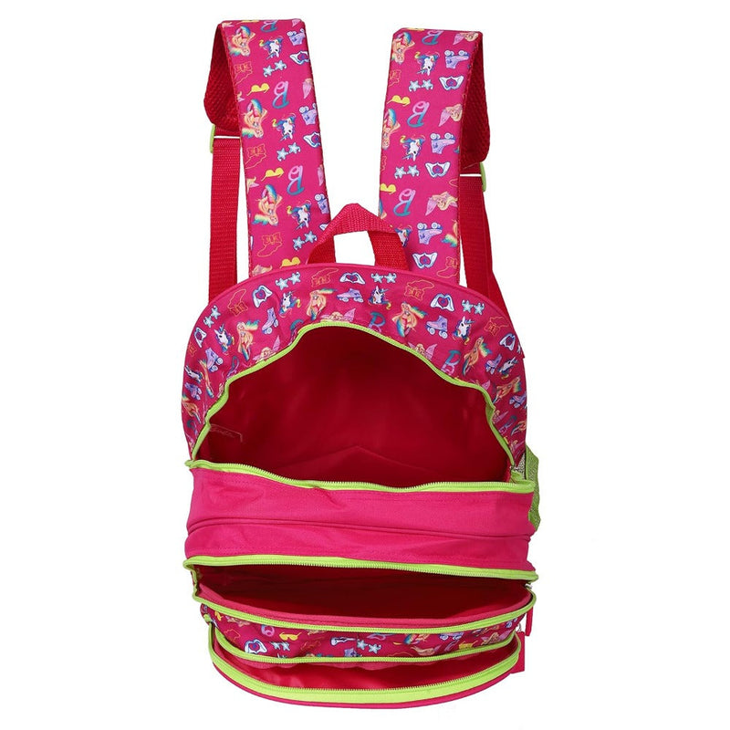 Striders Impex School Bag 41 Cm