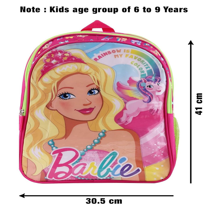 Striders Impex School Bag 41 Cm
