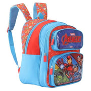 Striders Impex School Bag -46Cm