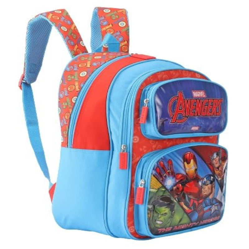 Striders Impex School Bag -46Cm