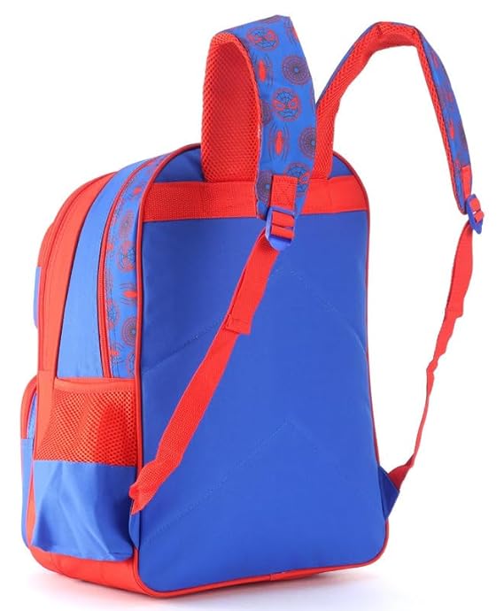 Striders Impex School Bag -46Cm