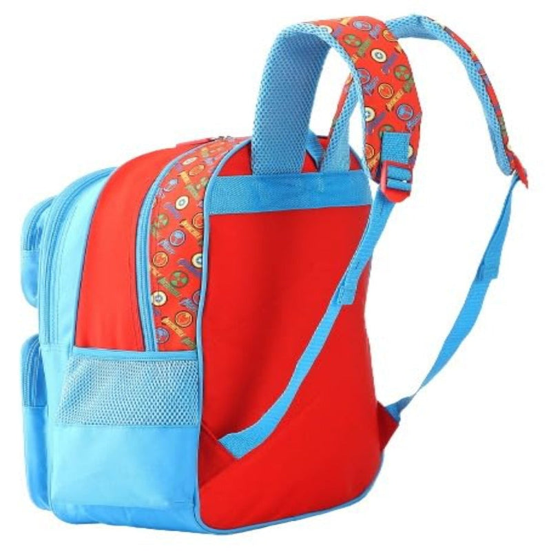 Striders Impex School Bag -46Cm